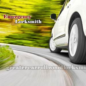 Greater Carrollwood Locksmith 